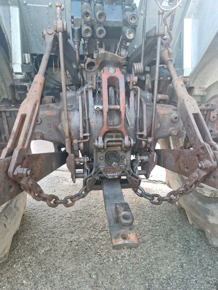 Massey 390 - Image 3