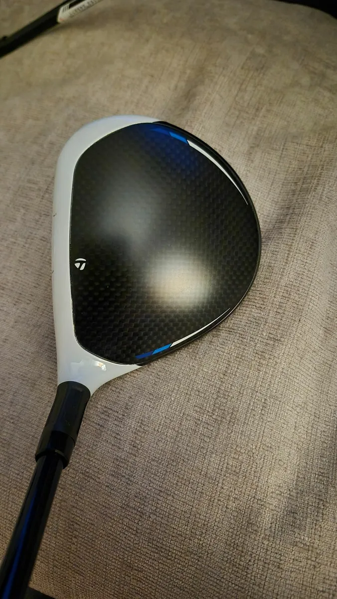 Taylormade Sim2 3&5 Wood - Image 2