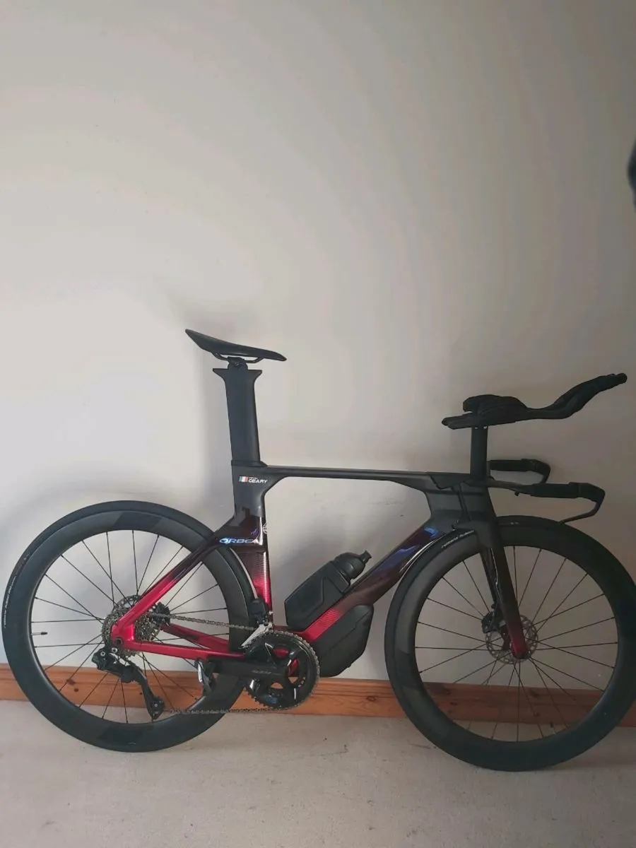 Orbea Ordu M30iLTD 2023 - Image 1