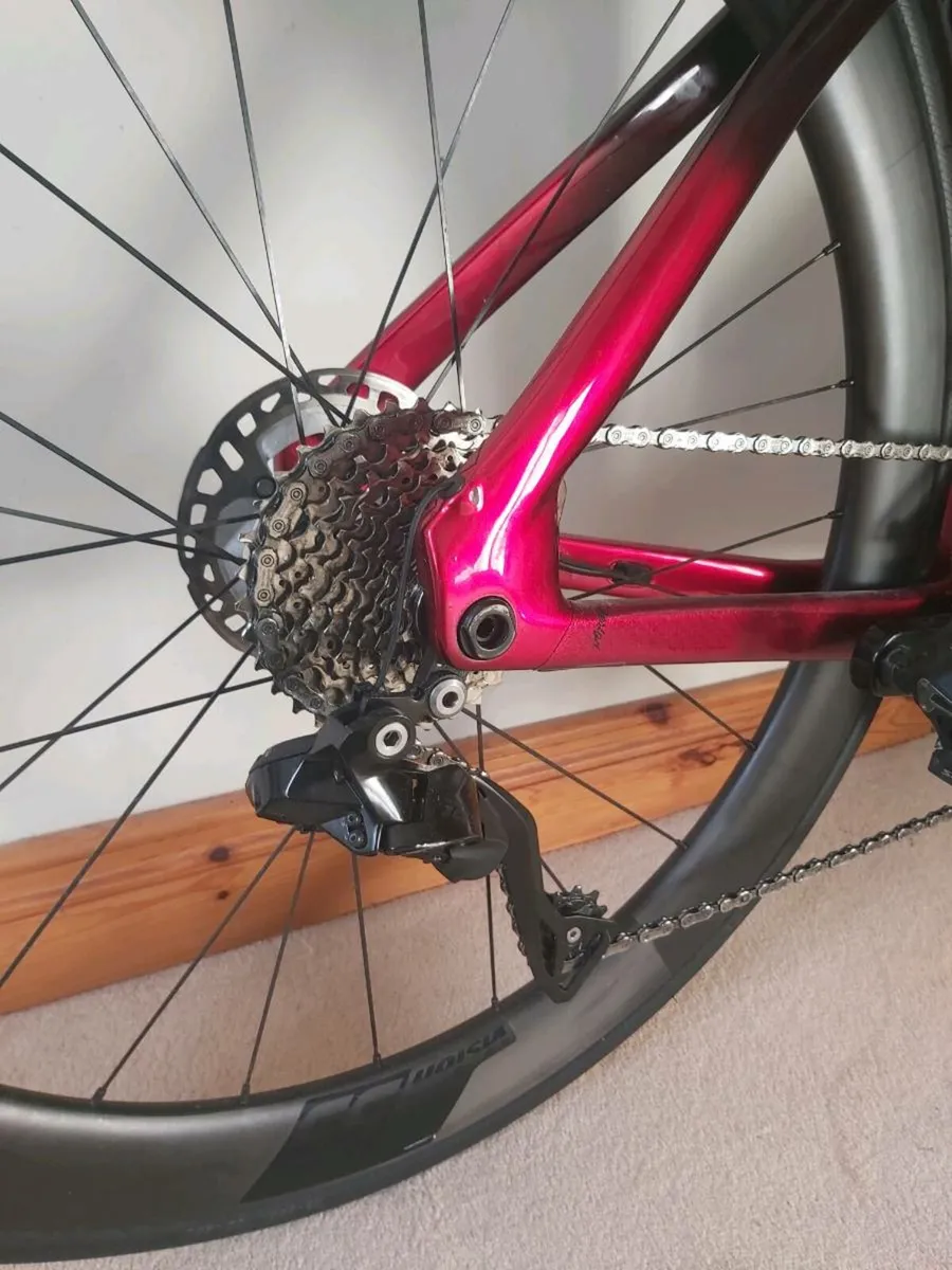 Orbea Ordu M30iLTD 2023 - Image 2