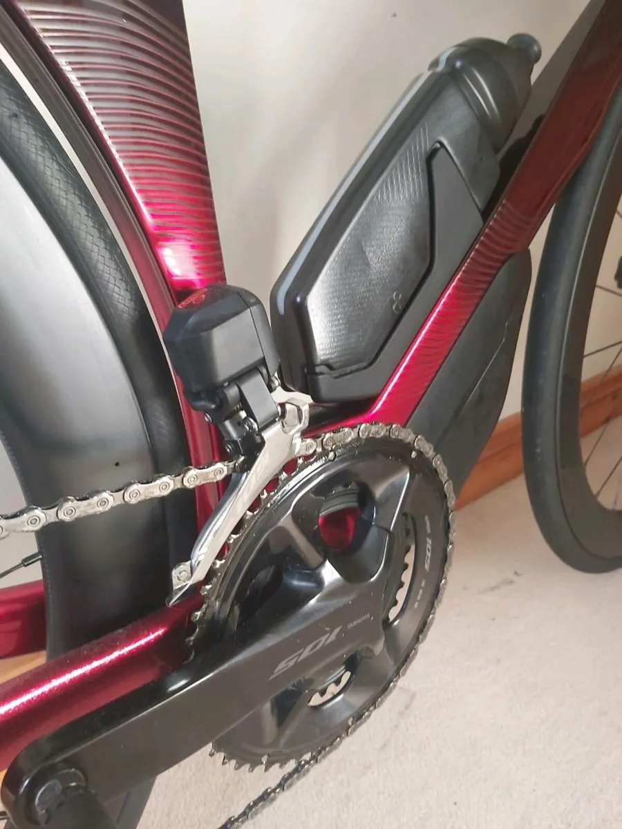 Orbea Ordu M30iLTD 2023 - Image 3