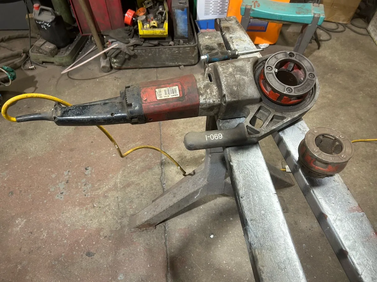 Yard clear out - Image 3