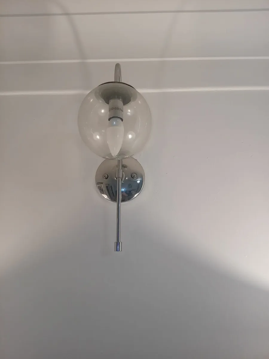 Wall lights - Image 1