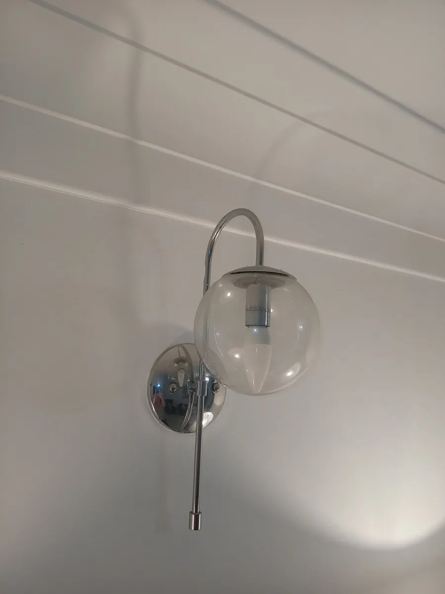 Wall lights - Image 2