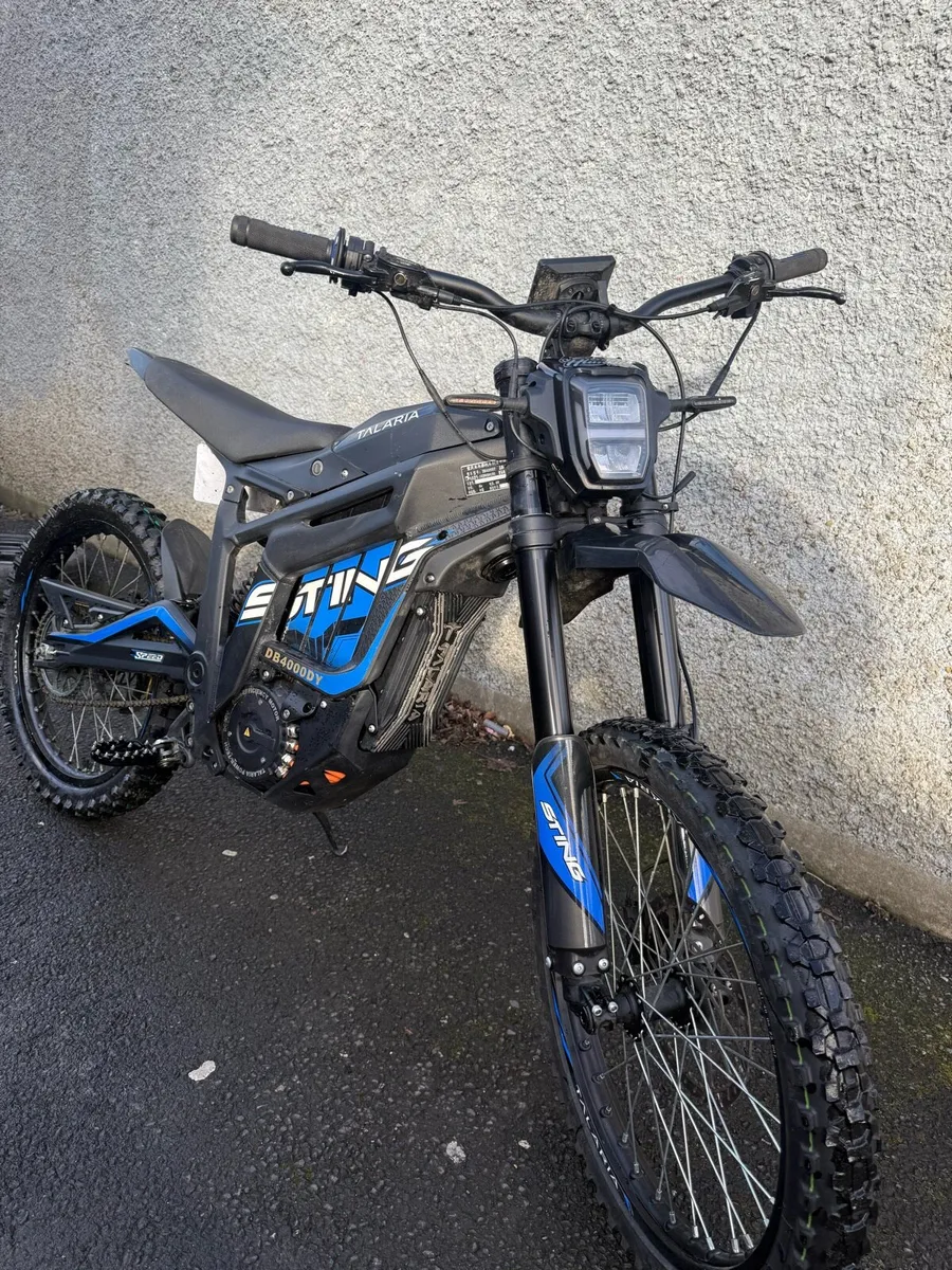 Talaria sting r l3e - Image 2