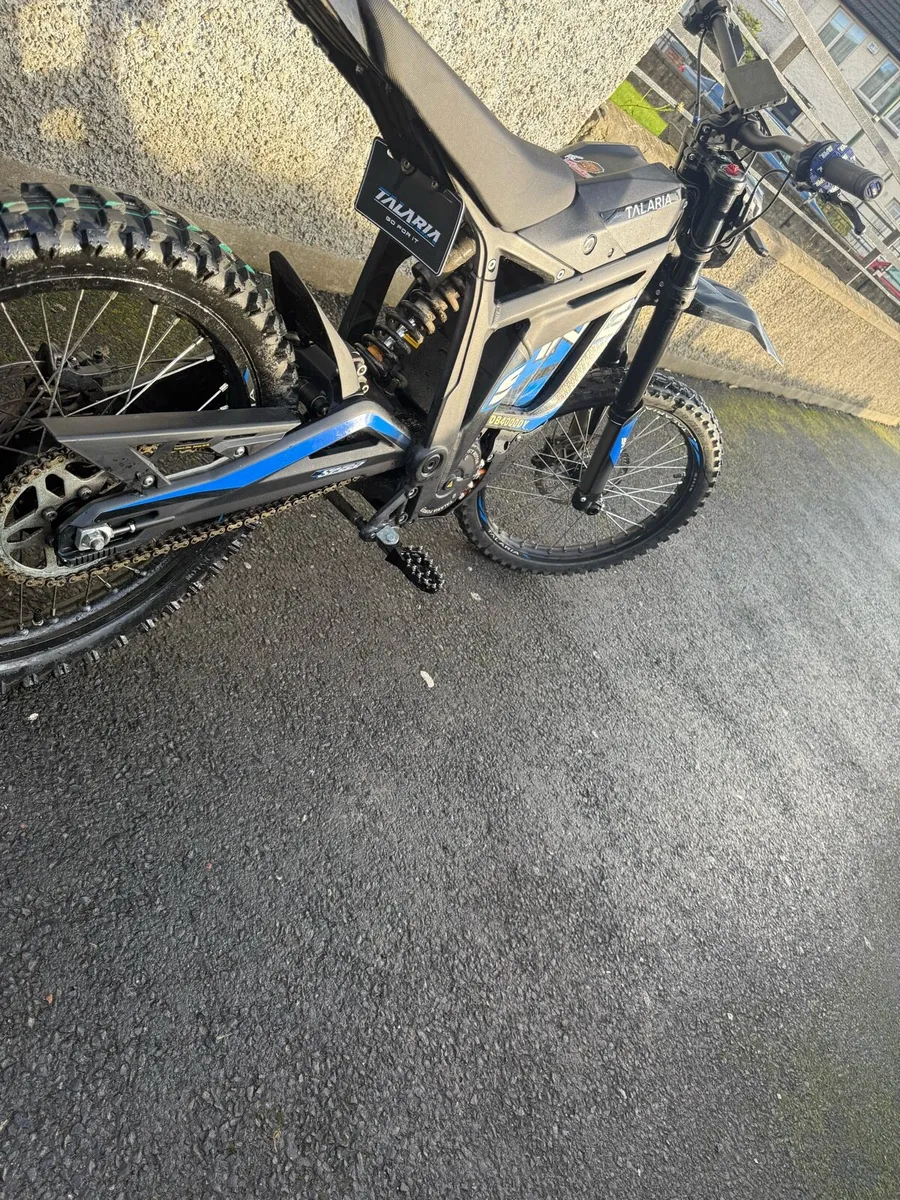 Talaria sting r l3e - Image 3