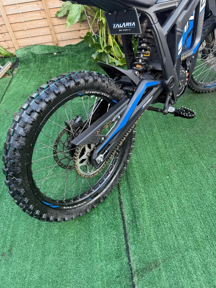 Talaria sting r l3e - Image 4