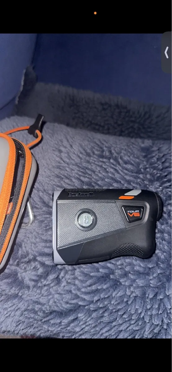 Bushnell Tour V6 - Image 1