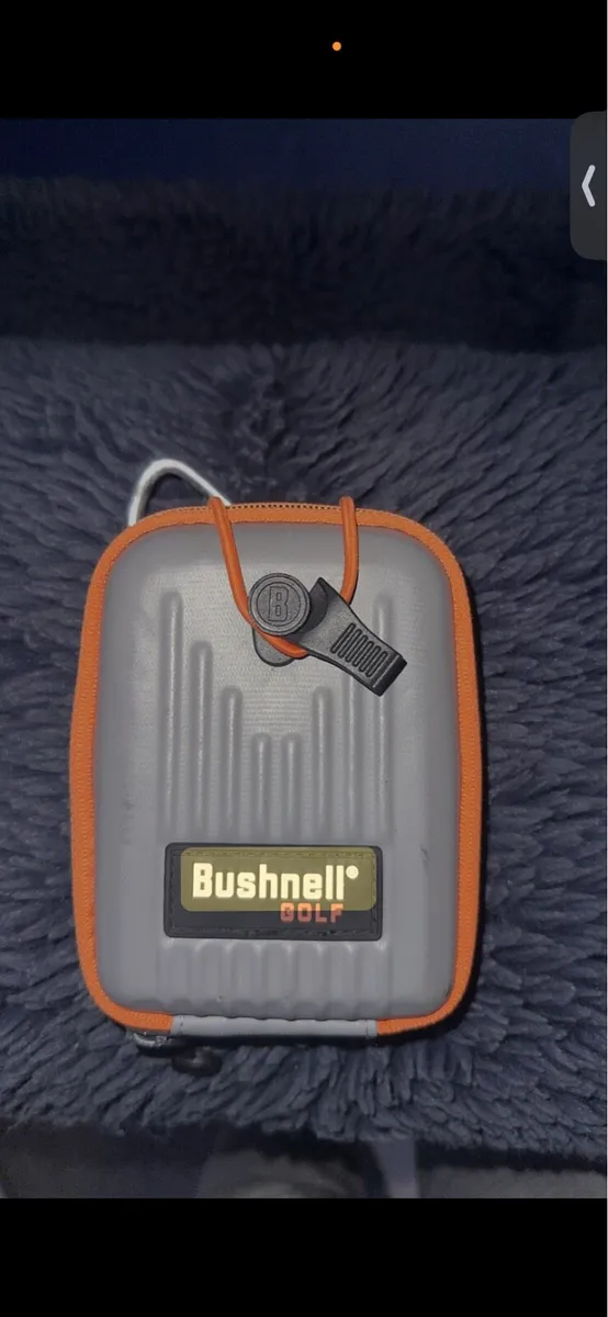 Bushnell Tour V6 - Image 2