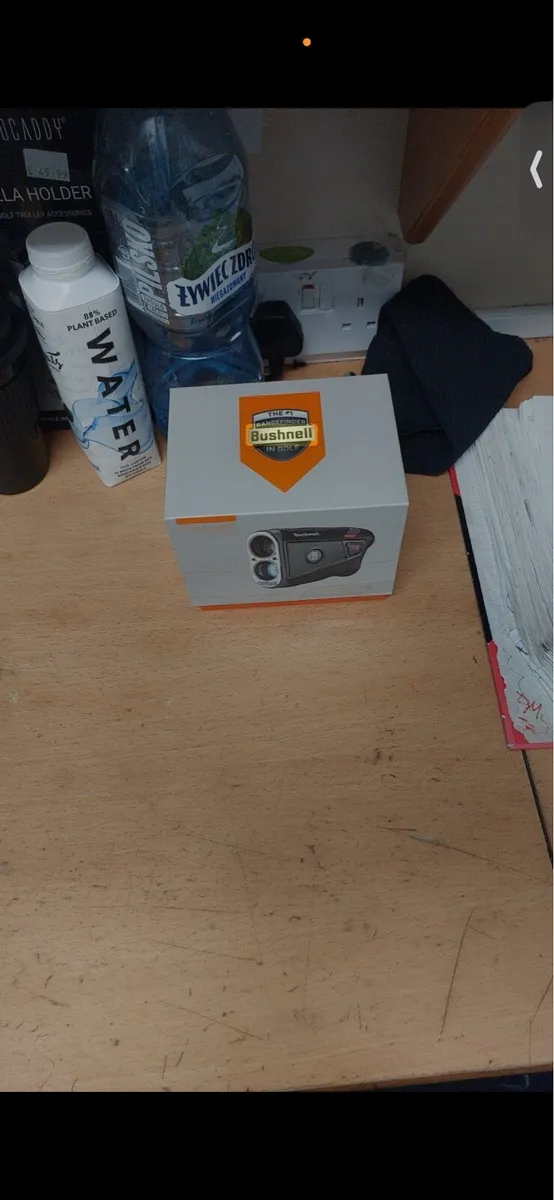 Bushnell Tour V6 - Image 3