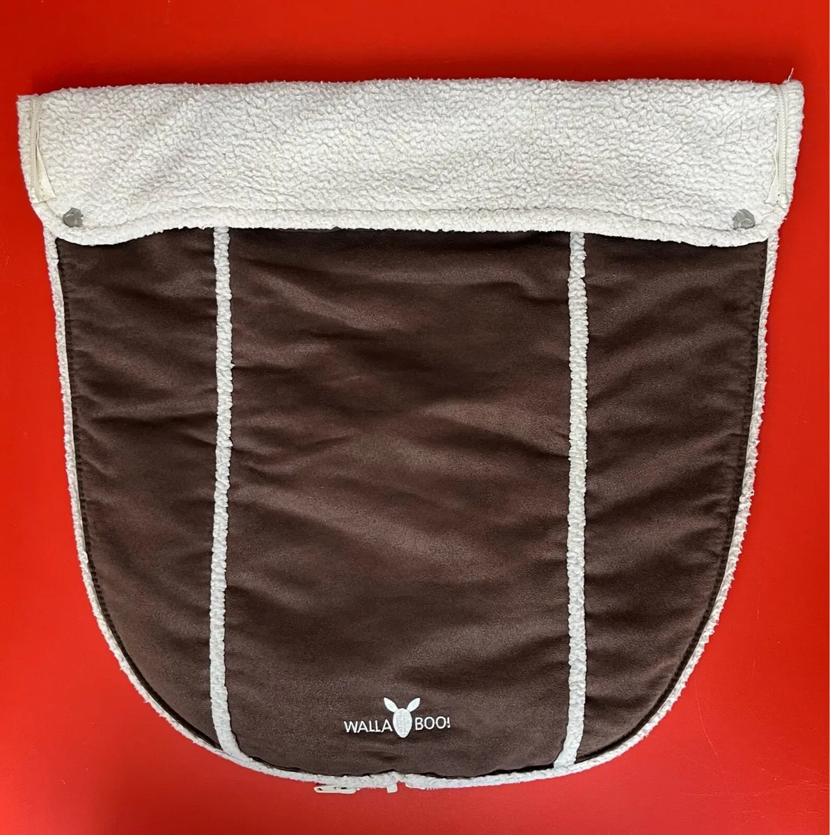 Wallaboo Footmuff - Image 1