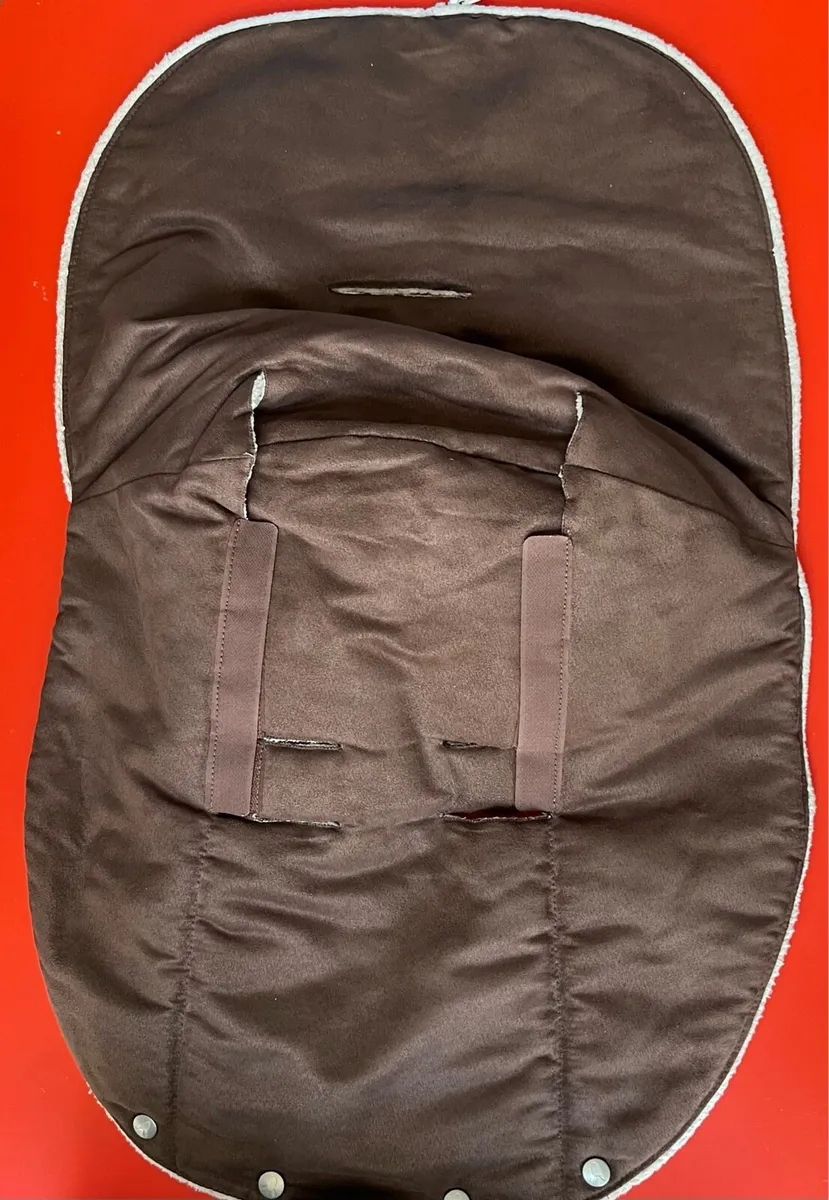 Wallaboo Footmuff - Image 2