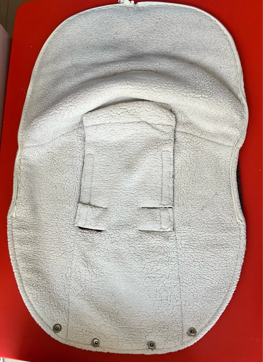 Wallaboo Footmuff - Image 3