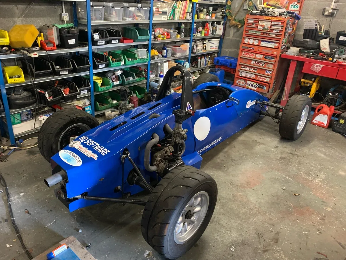 Formula Vee - Image 2