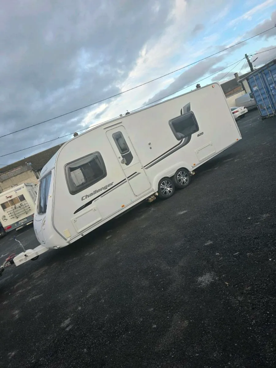 Swift challenger - Image 1