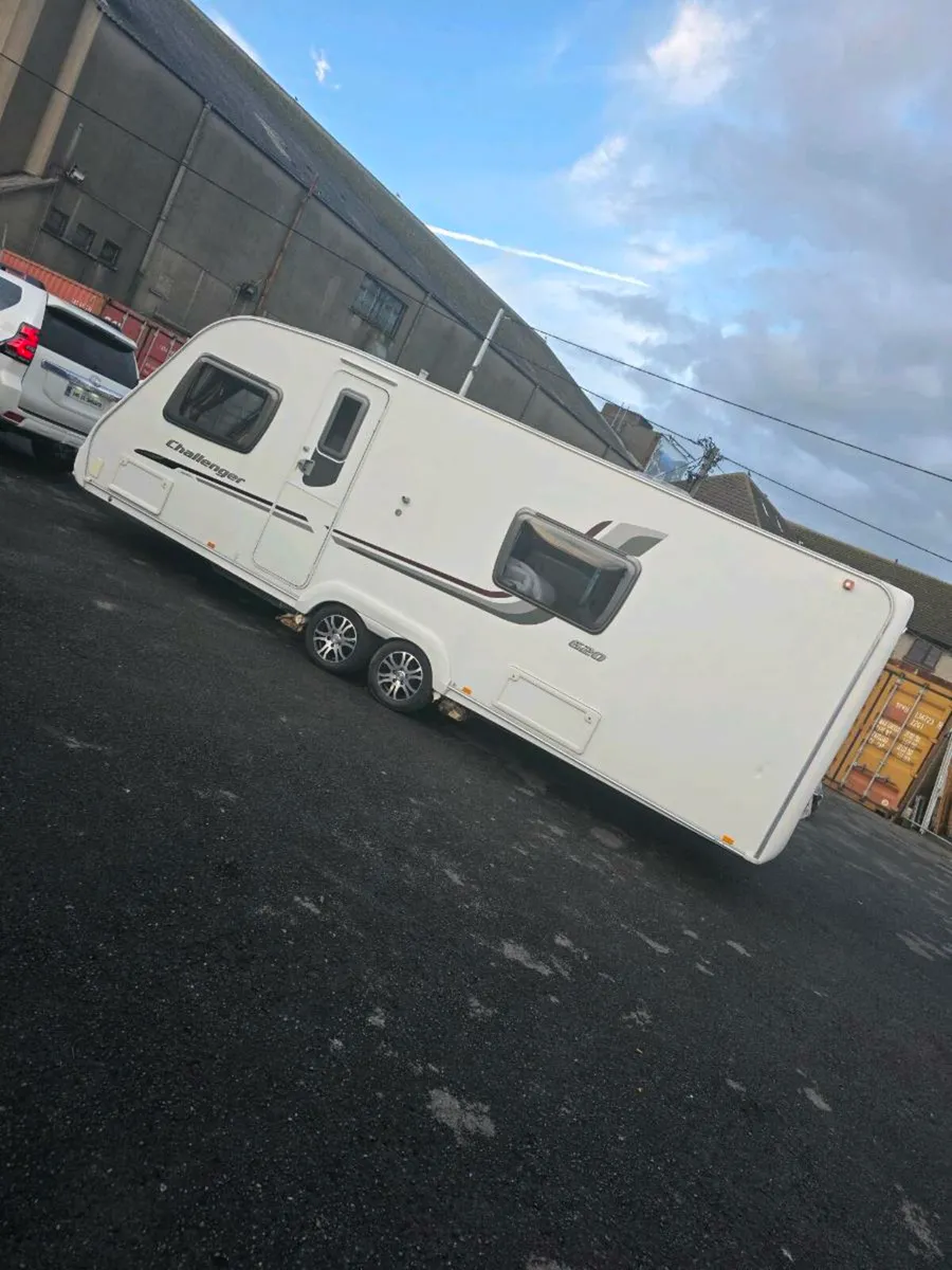 Swift challenger - Image 2