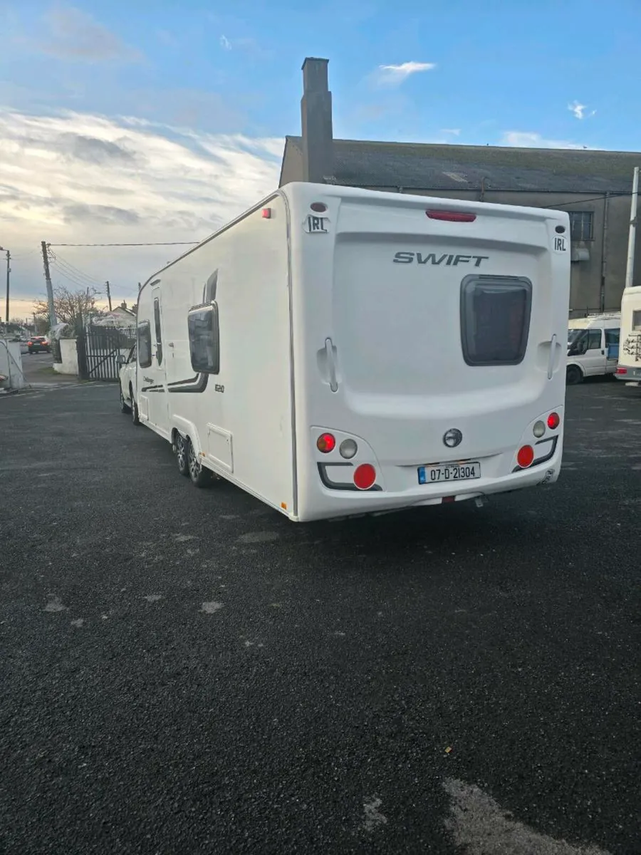 Swift challenger - Image 4