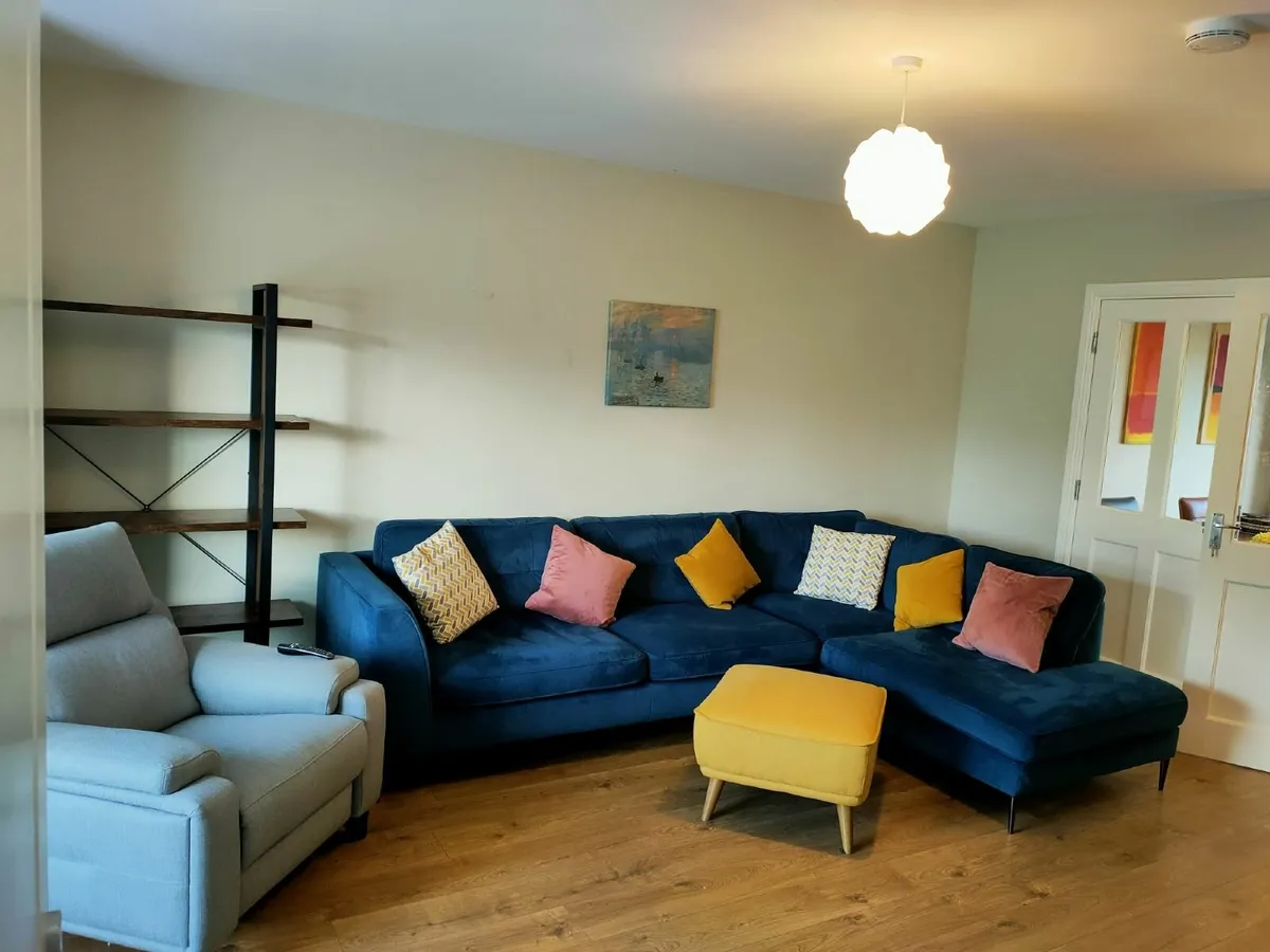 HOUSE FOR RENT - GOREY - Image 2