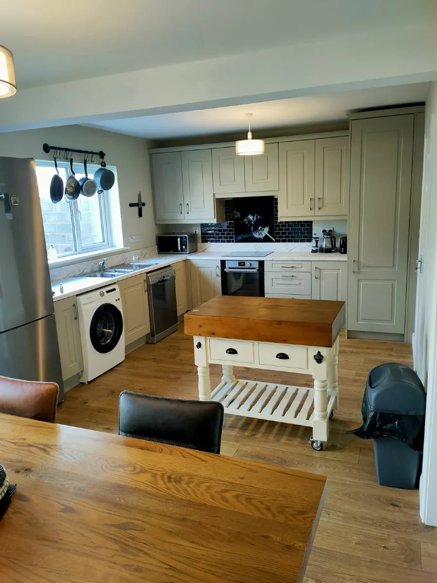 HOUSE FOR RENT - GOREY - Image 3