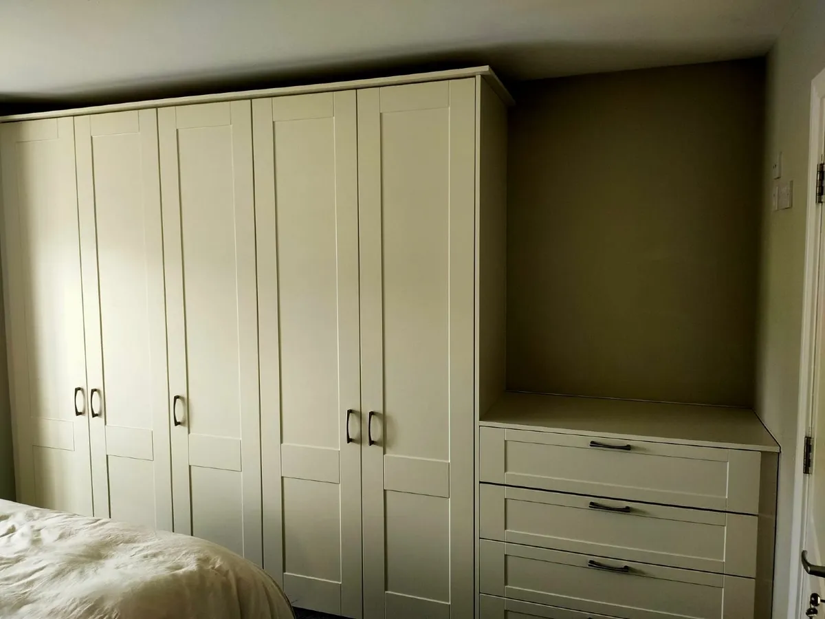 HOUSE FOR RENT - GOREY - Image 4