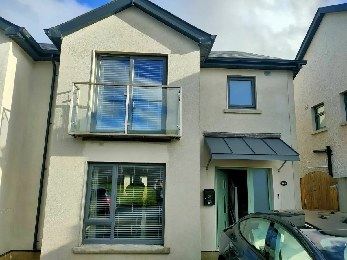 HOUSE FOR RENT - GOREY - Image 1