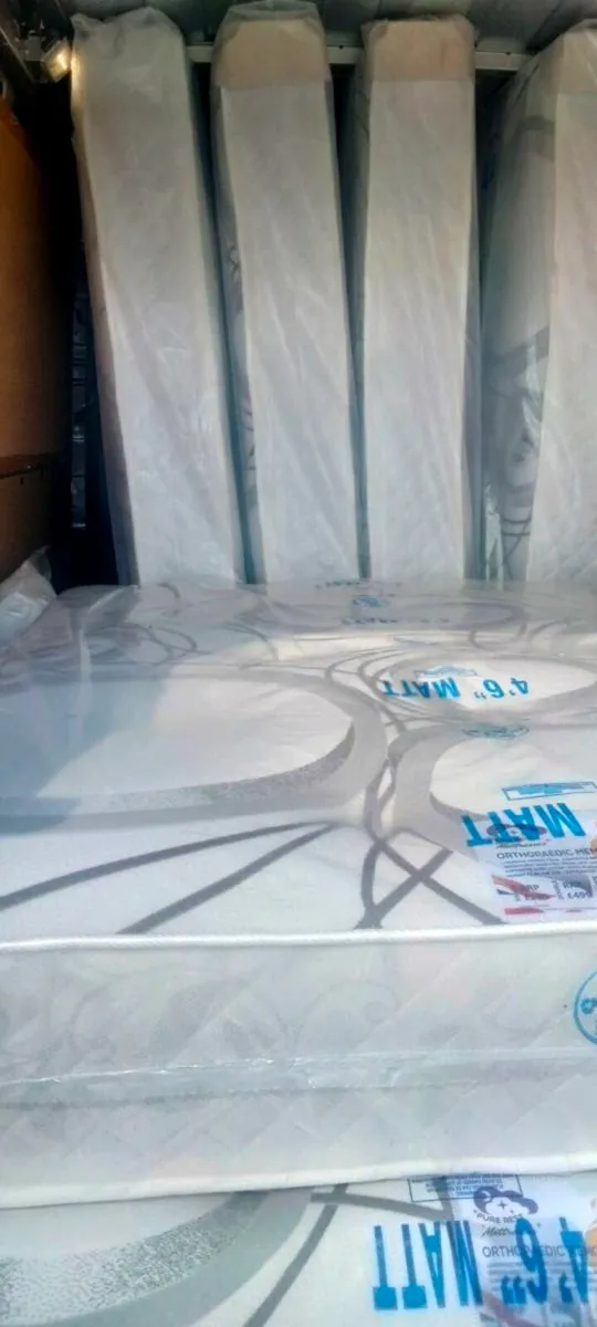 brand new top quality mattress - Image 1