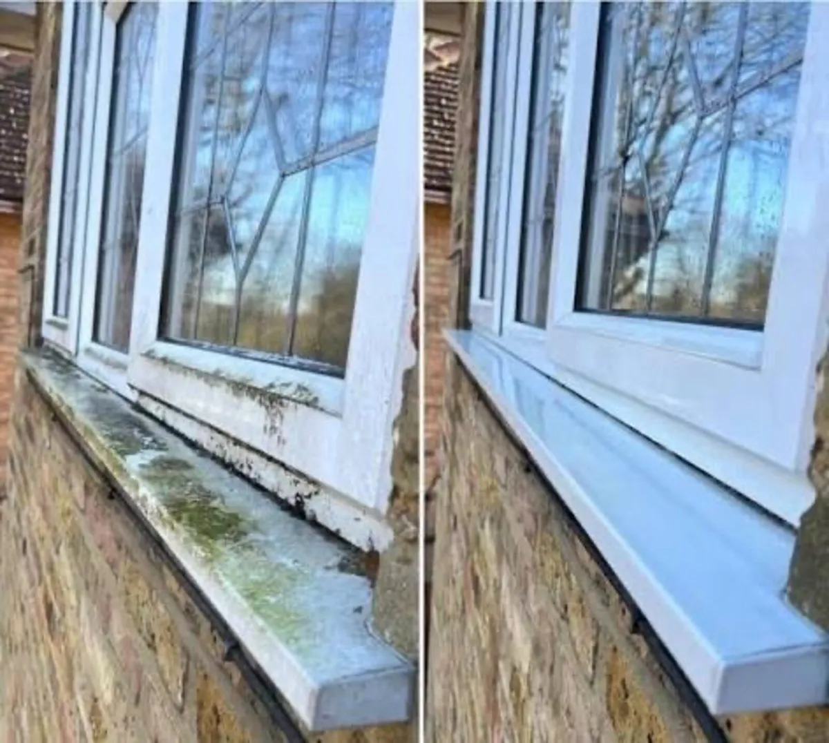 Window & Gutter Cleaning. - Image 4