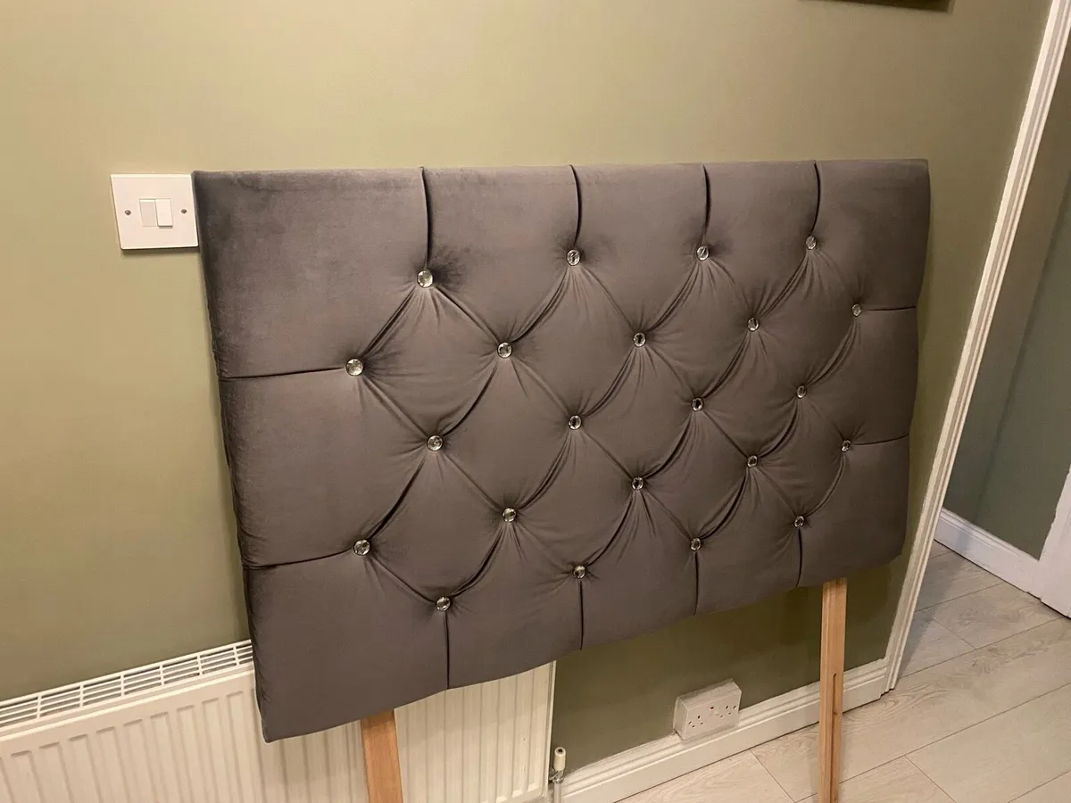 4ft headboard - Image 2