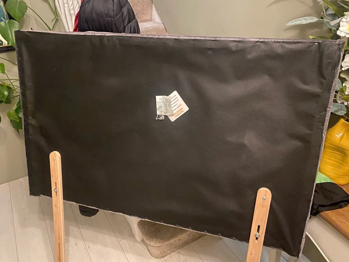 4ft headboard - Image 3
