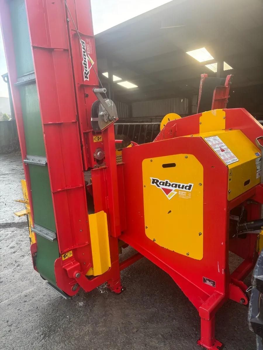 Timber processor - Image 2