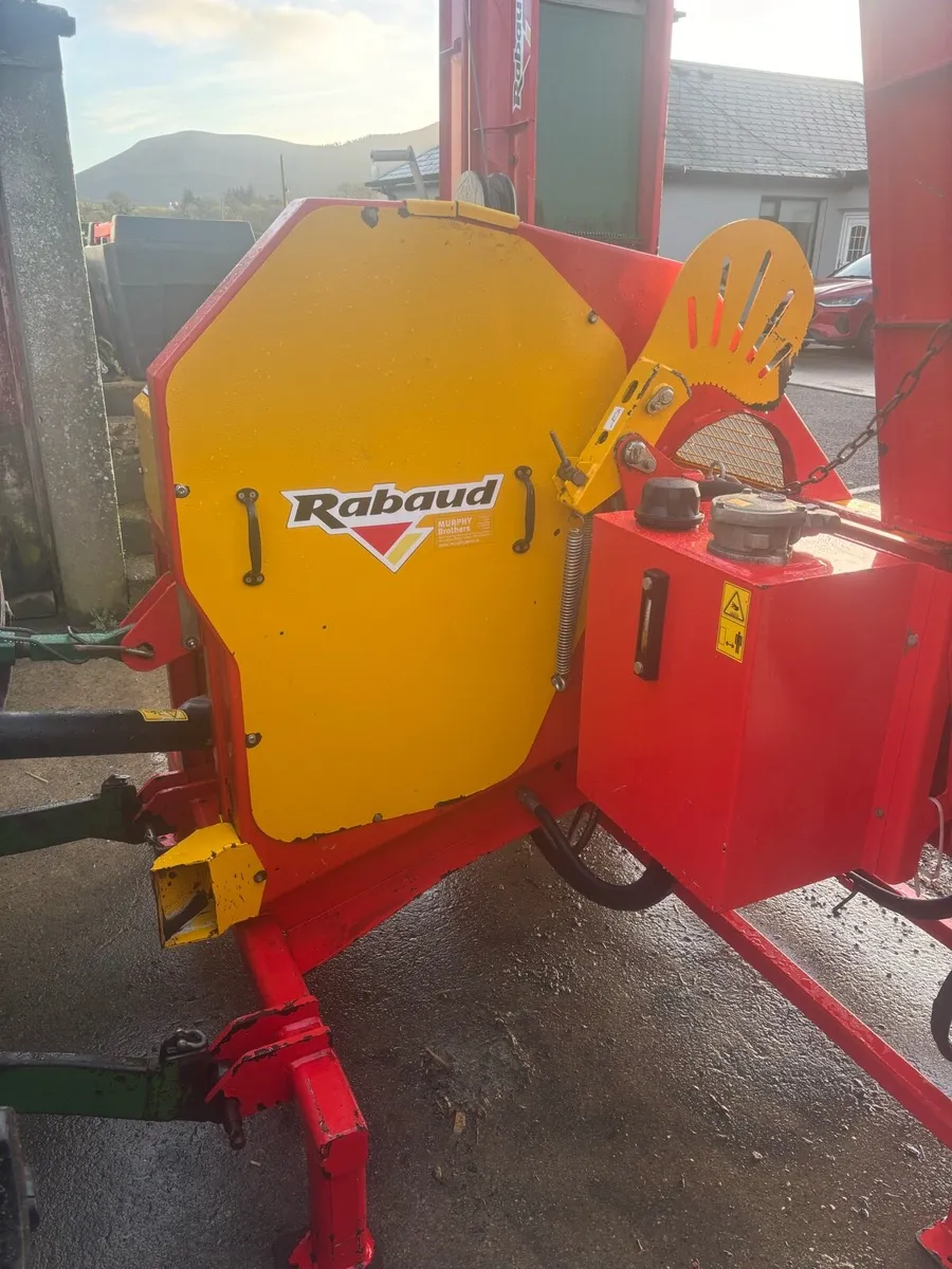 Timber processor - Image 3