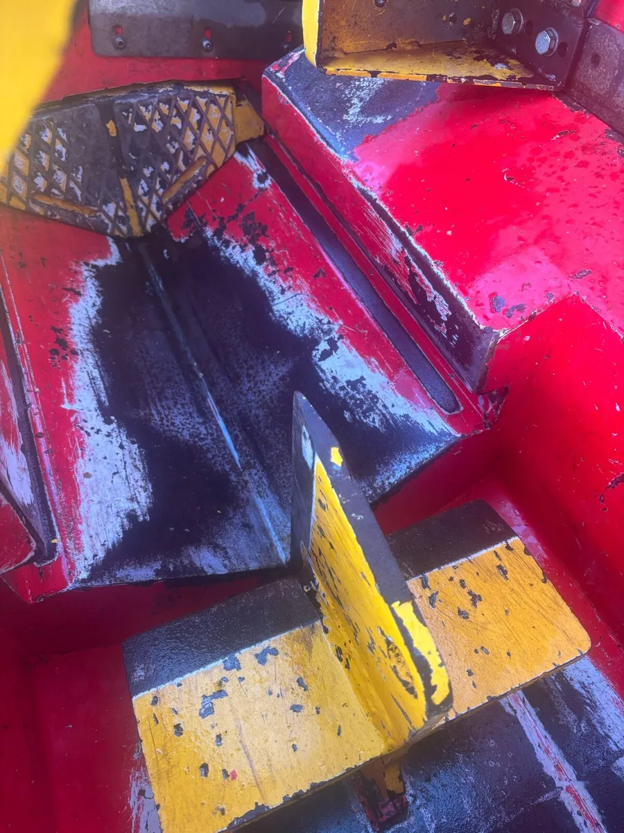 Timber processor - Image 4