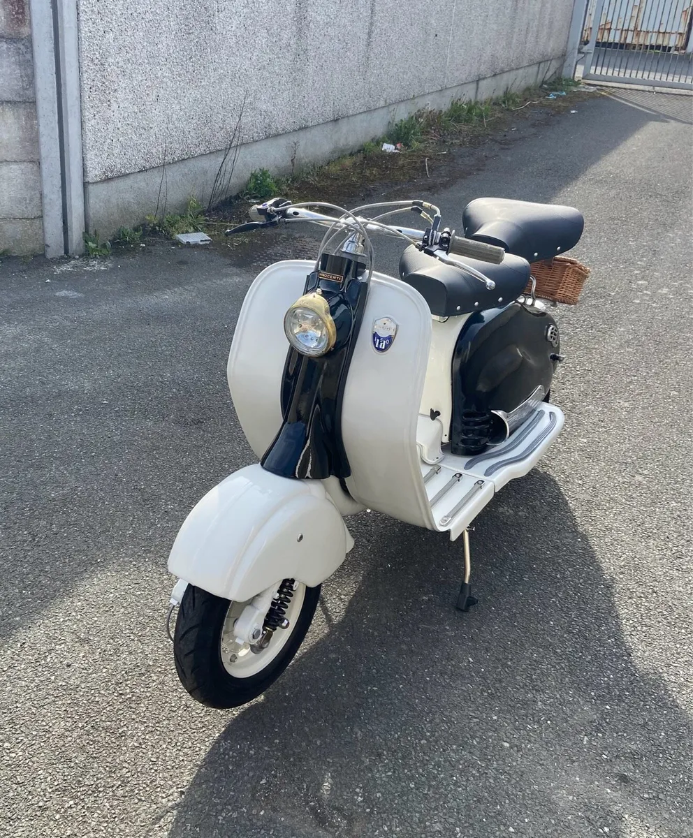 Lambretta - Image 1