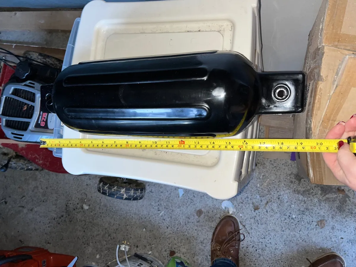 Boat buoys - Image 3