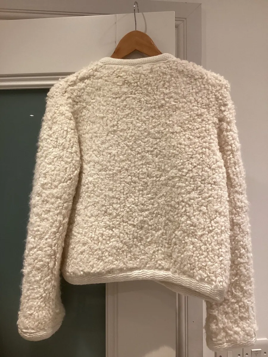 Massimo Dutti women's cardigan - Image 2