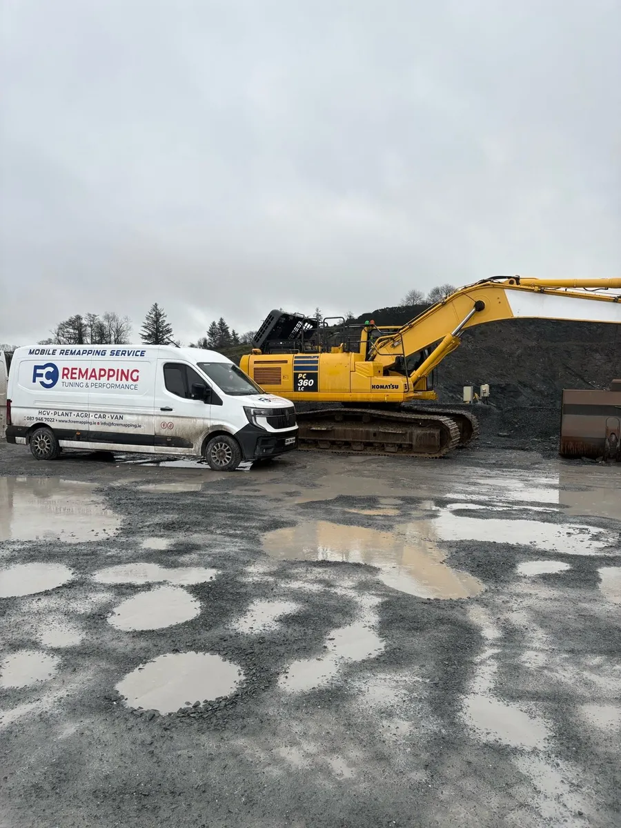 Mobile Remapping - Image 1