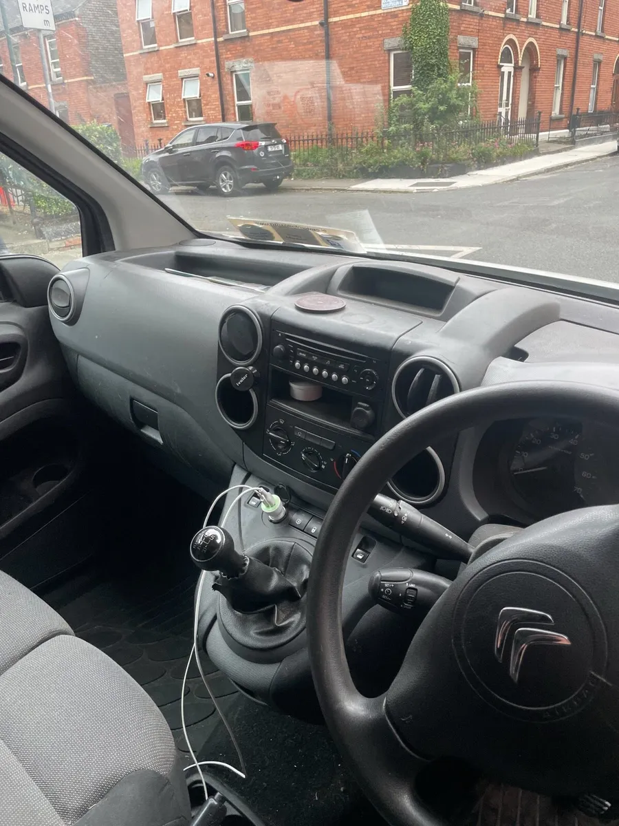 Citroen Berlingo - Image 3