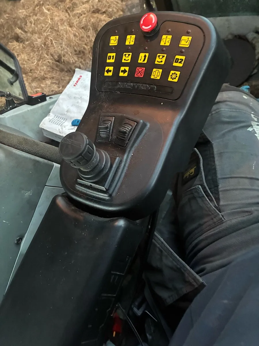 McConnell hedge cutter pa55e - Image 4