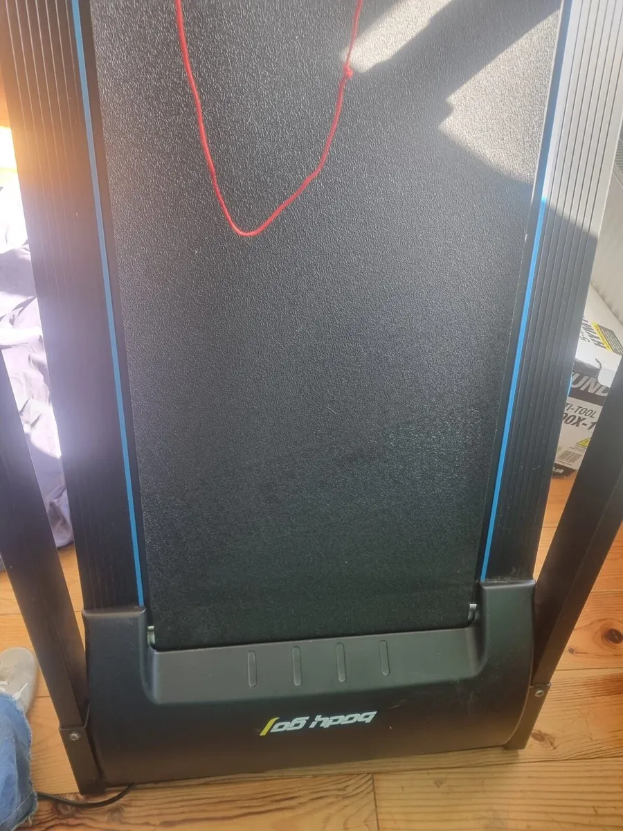 Body go treadmill - Image 4