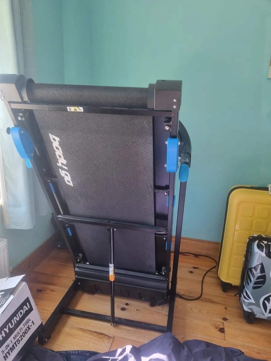 Body go treadmill - Image 3