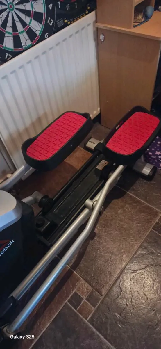 Reebok cross trainer sl 8.0 - Image 1