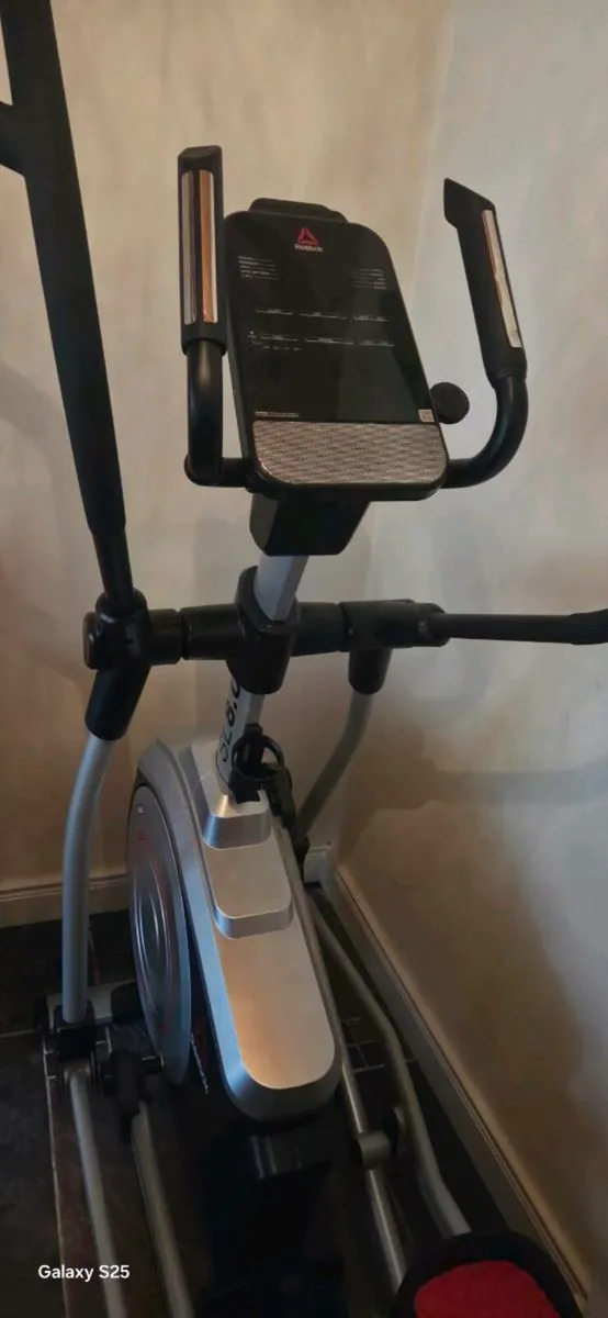 Reebok cross trainer sl 8.0 - Image 2