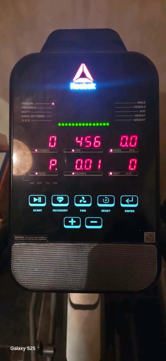 Reebok cross trainer sl 8.0 - Image 3