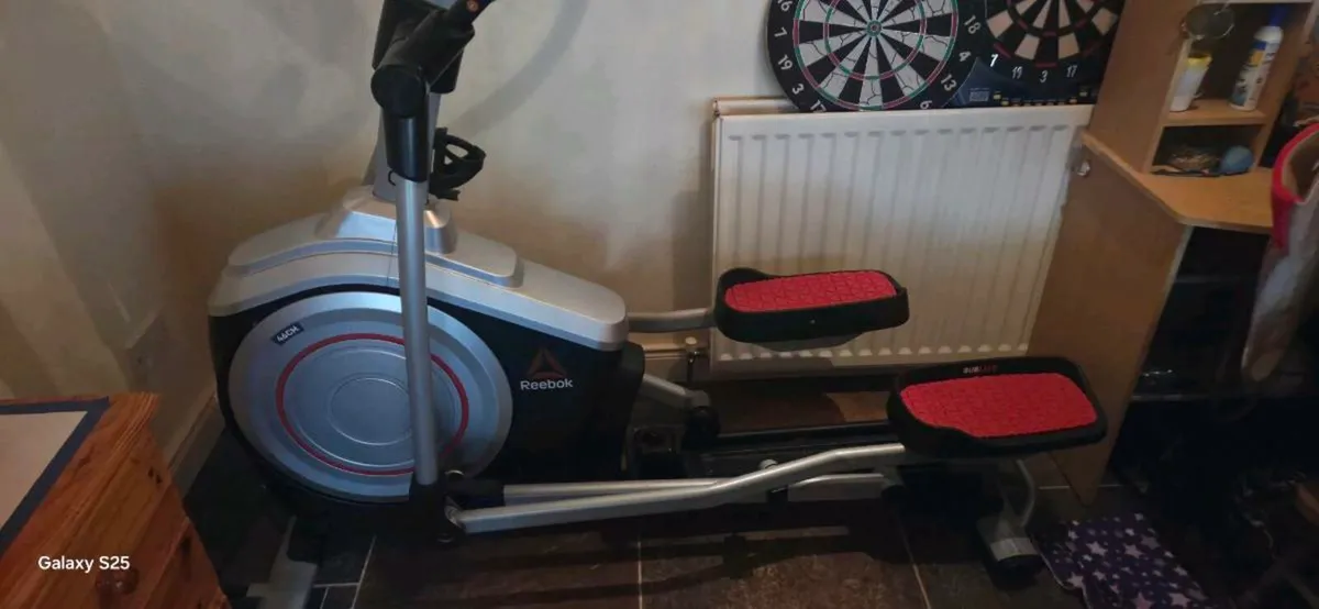 Reebok cross trainer sl 8.0 - Image 4