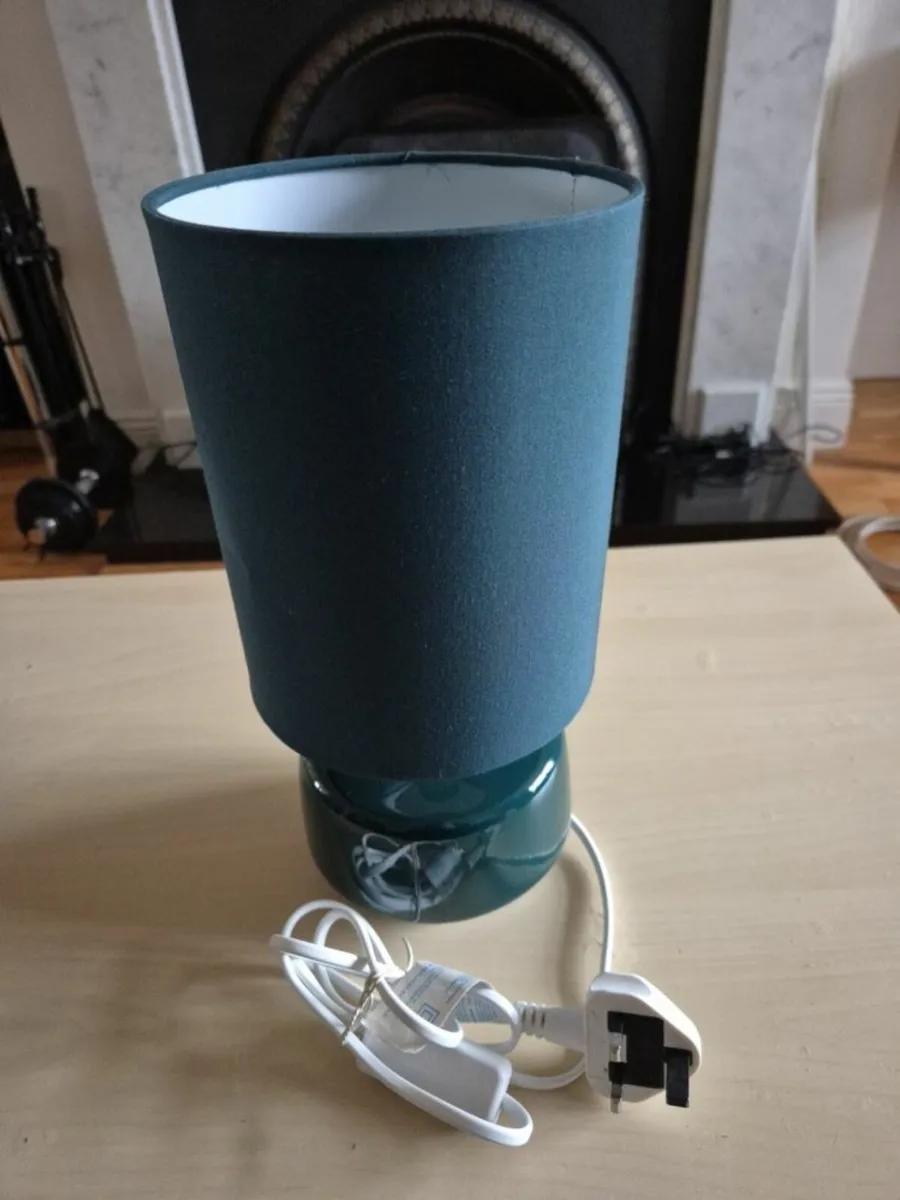 Bedroom lamp - Image 1