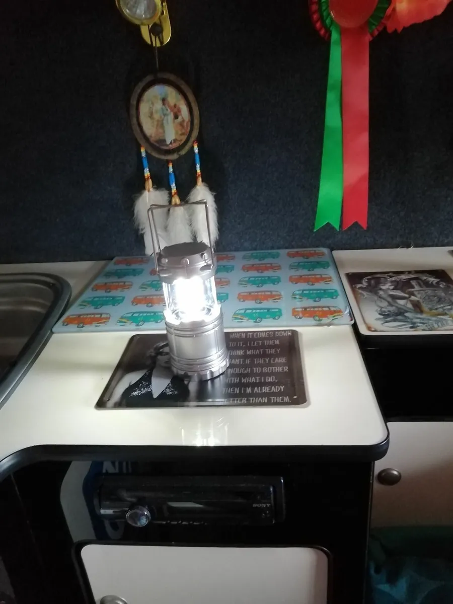 Volkswagen Transporter 1973 - Image 4