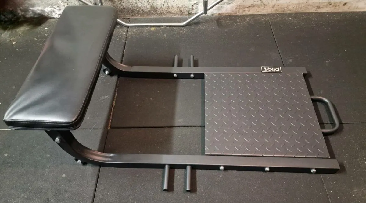 Hip Thrust - Image 2