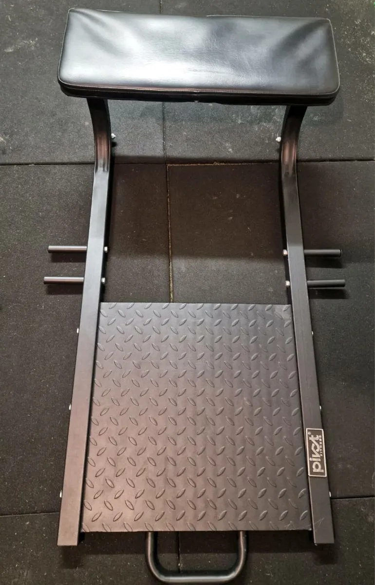 Hip Thrust - Image 1