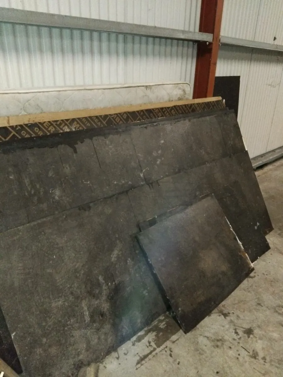 Non slip marine ply board with non slip coating - Image 3