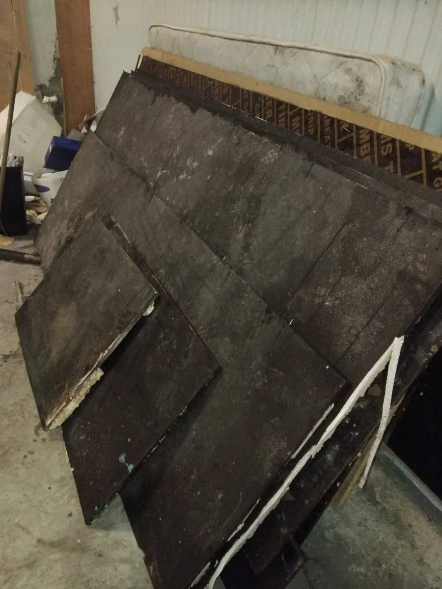 Non slip marine ply board with non slip coating - Image 1